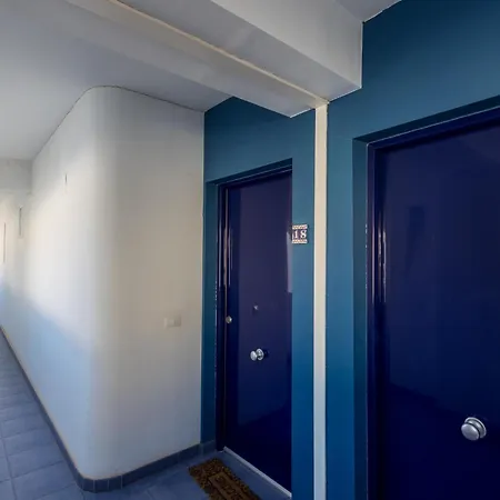 Διαμέρισμα Residencial La Palmita Con Piscina *