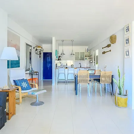 Διαμέρισμα Residencial La Palmita Con Piscina