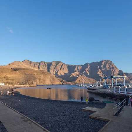 Διαμέρισμα Residencial La Palmita Con Piscina