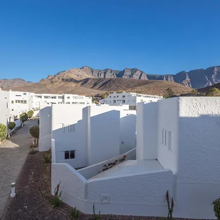 Διαμέρισμα Residencial La Palmita Con Piscina *
