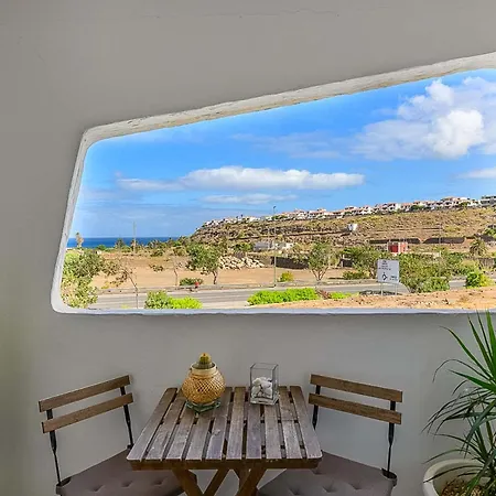 Residencial La Palmita Con Piscina Διαμέρισμα