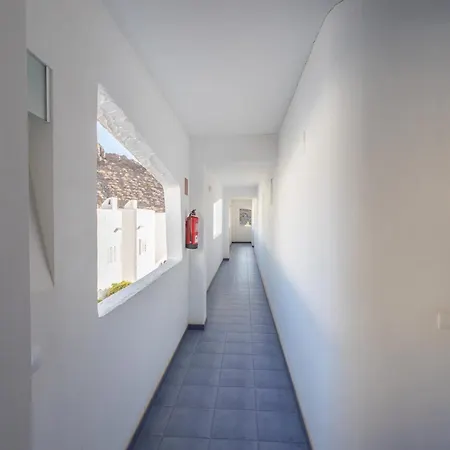 Apartment Residencial La Palmita Con Piscina Agaete (Gran Canaria)