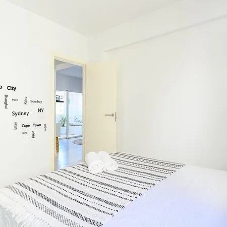 Apartment Residencial La Palmita Con Piscina Agaete (Gran Canaria)