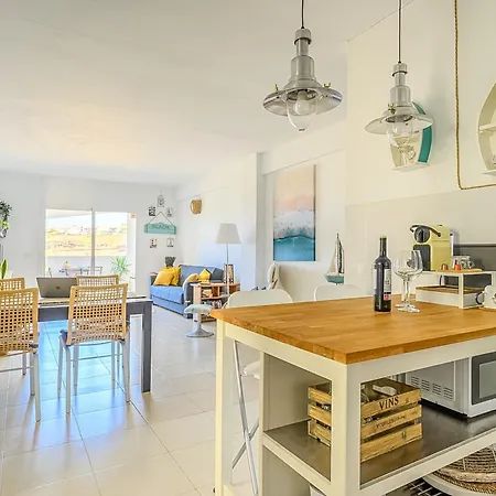 Residencial La Palmita Con Piscina Agaete (Gran Canaria)