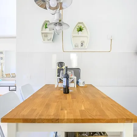 Residencial La Palmita Con Piscina Apartment Agaete (Gran Canaria)