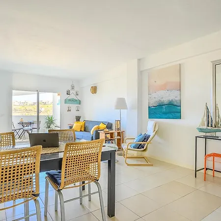 Residencial La Palmita Con Piscina Agaete (Gran Canaria)