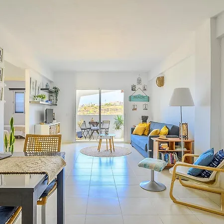 Residencial La Palmita Con Piscina Apartment