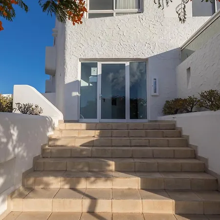 Apartment Residencial La Palmita Con Piscina Agaete (Gran Canaria)