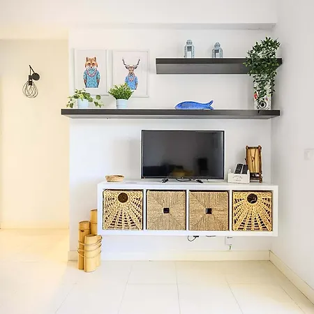Residencial La Palmita Con Piscina