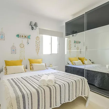 Residencial La Palmita Con Piscina Apartment *