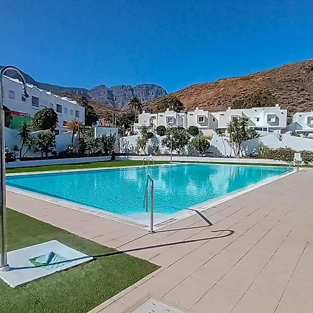 Residencial La Palmita Con Piscina Apartment *