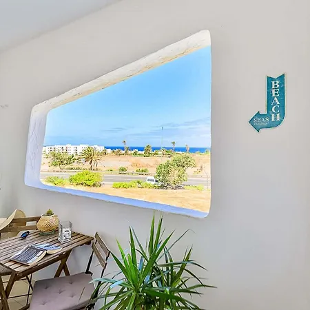 Residencial La Palmita Con Piscina Apartment *