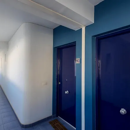 Residencial La Palmita Con Piscina Apartment Agaete (Gran Canaria)