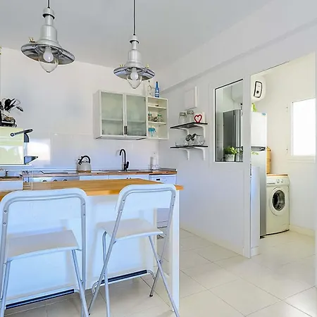 Residencial La Palmita Con Piscina * Agaete (Gran Canaria)