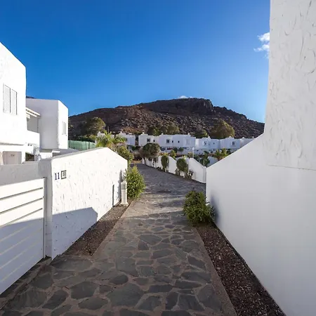 Residencial La Palmita Con Piscina Apartment *