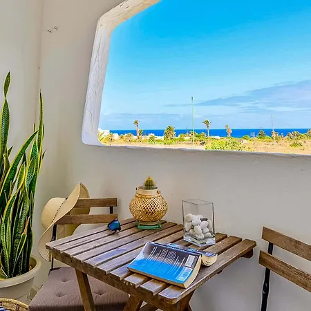 Residencial La Palmita Con Piscina *